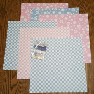 Scrapbook: Boy or Girl Grab Bag